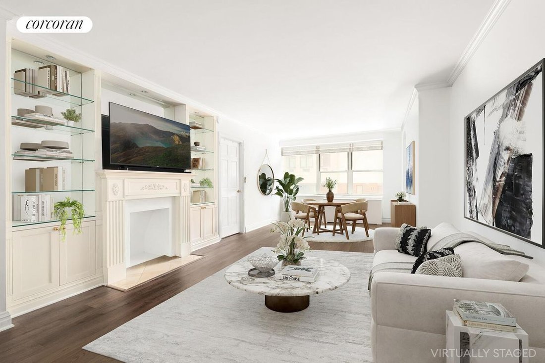 Co Op in New York, New York, United States 1 - 17678381