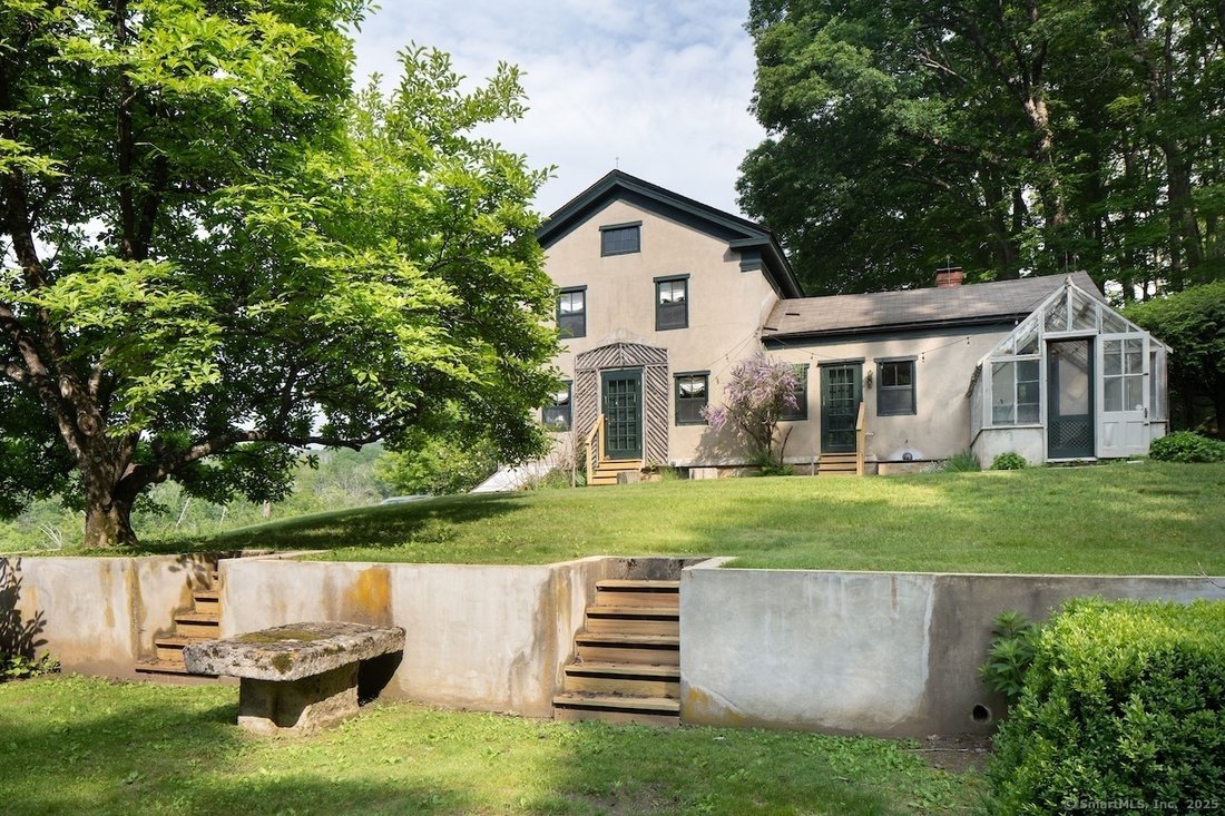 House in Canaan, Connecticut, United States 3 - 17678440