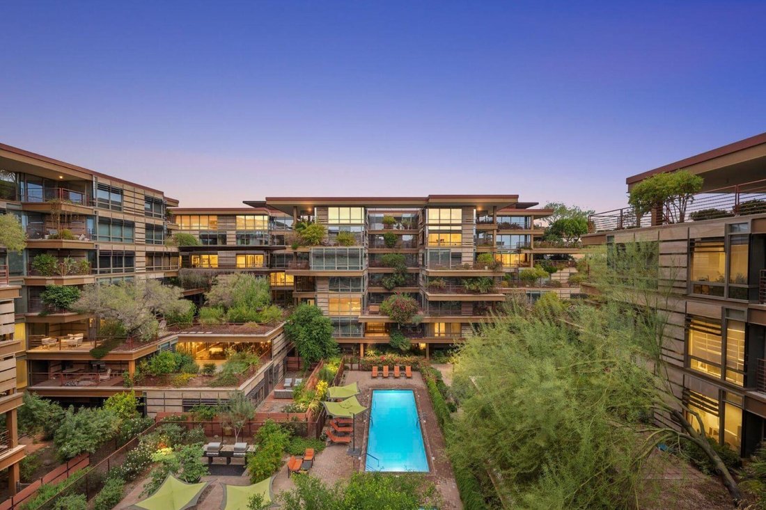 Apartment in Scottsdale, Arizona, United States 3 - 17678604
