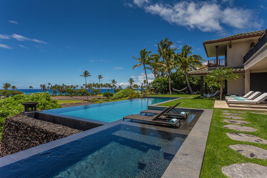 House in Waimea, Hawaii, United States 4 - 17679788