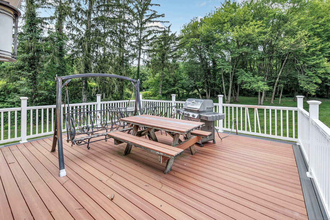 House in Monroe, Connecticut, United States 5 - 17678168