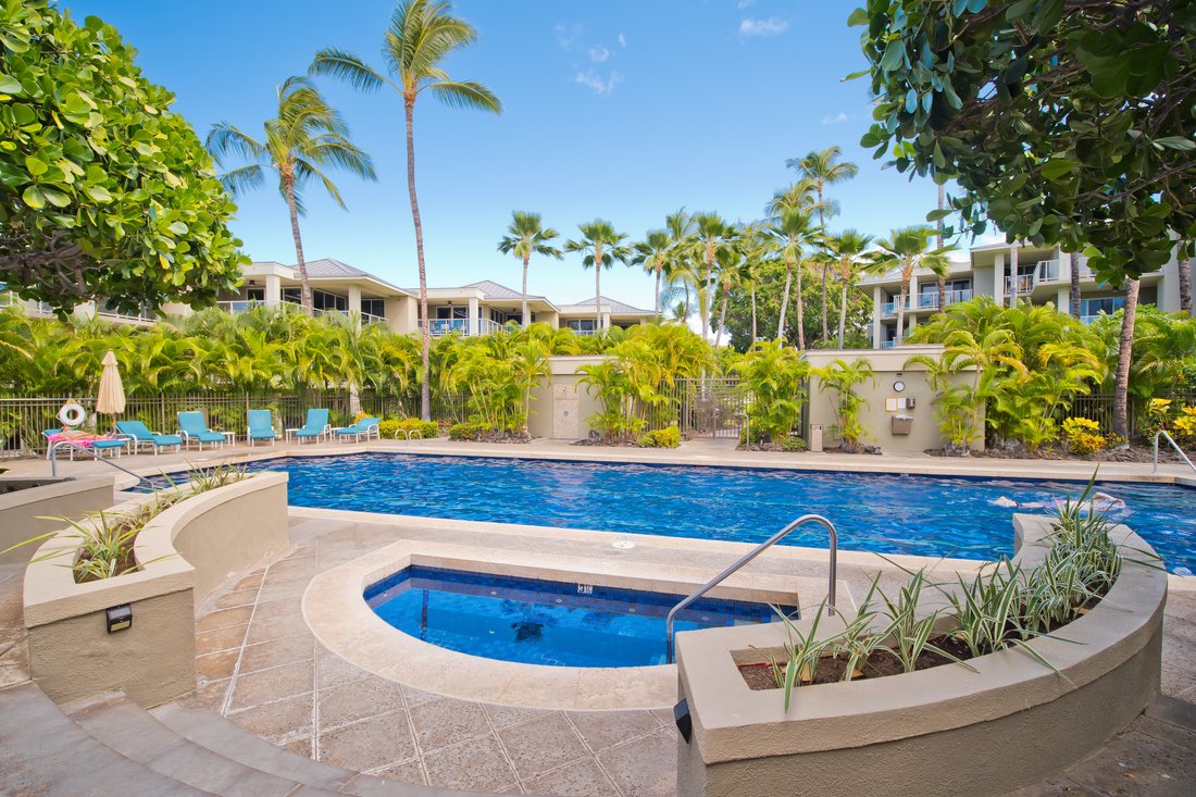 Condo in Waikoloa Village, Hawaii, United States 3 - 17680166