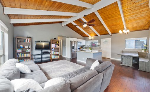 Haus in Waikoloa Village, Hawaii, Vereinigte Staaten 1