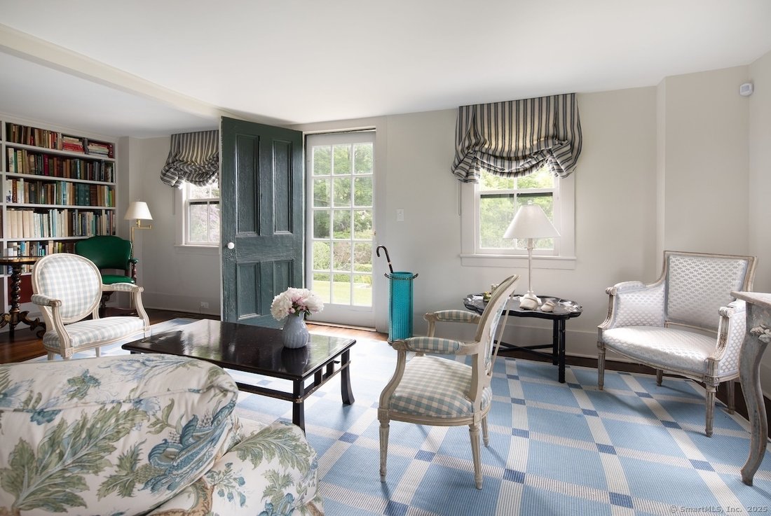House in Canaan, Connecticut, United States 4 - 17678440