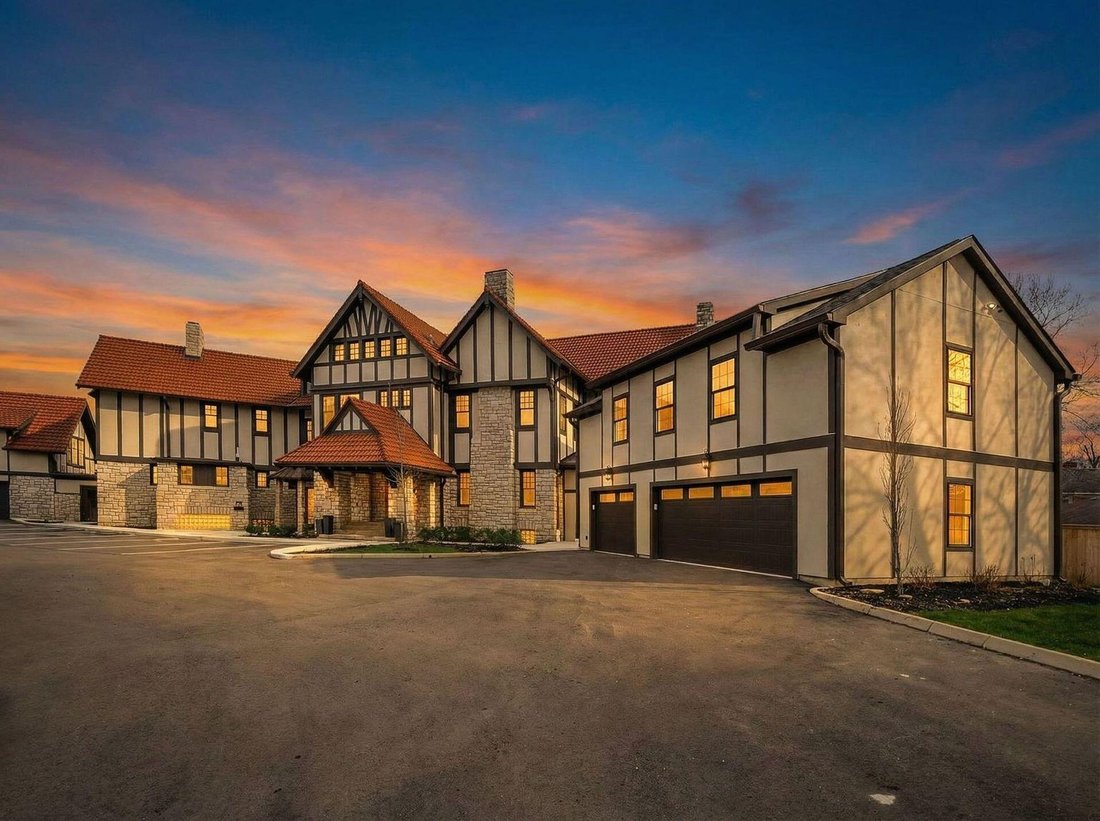 Condo in Columbus, Ohio, United States 3 - 17678835