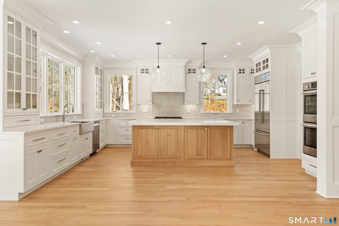 Casa en Killingworth, Connecticut, Estados Unidos 4 - 17678447