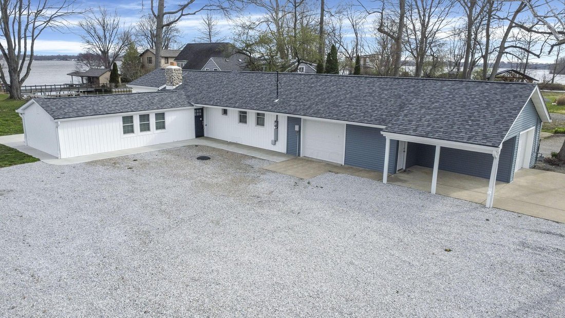 House in Millersport, Ohio, United States 1 - 17679116