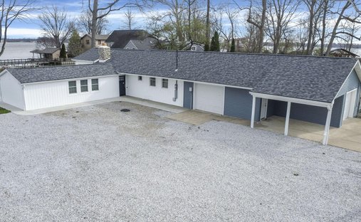 House in Millersport, Ohio, United States 1