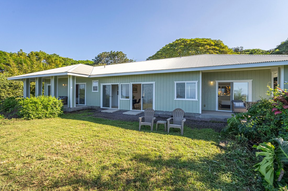 House in Kailua-Kona, Hawaii, United States 4 - 17679615