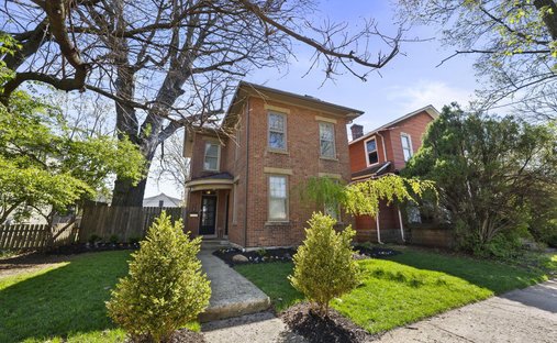 Casa en Columbus, Ohio, Estados Unidos 1