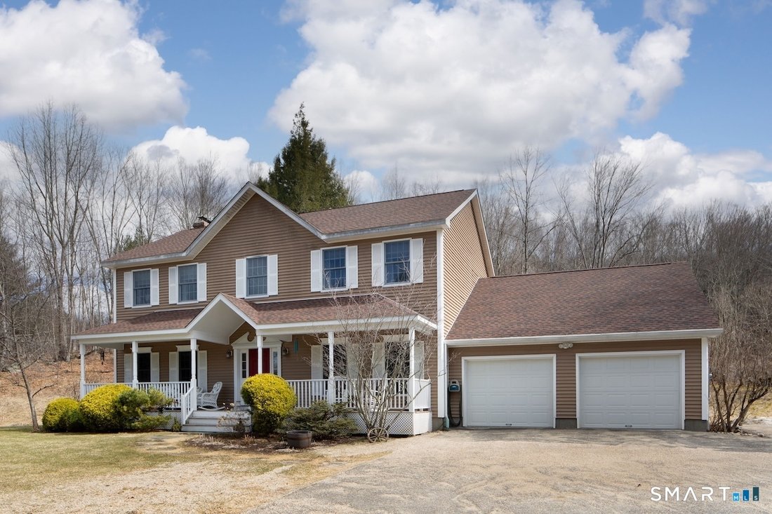 House in Cornwall, Connecticut, United States 1 - 17678158
