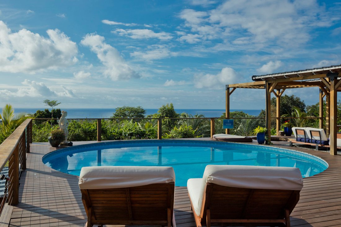 Farm Ranch in Pāhoa, Hawaii, United States 2 - 17679640
