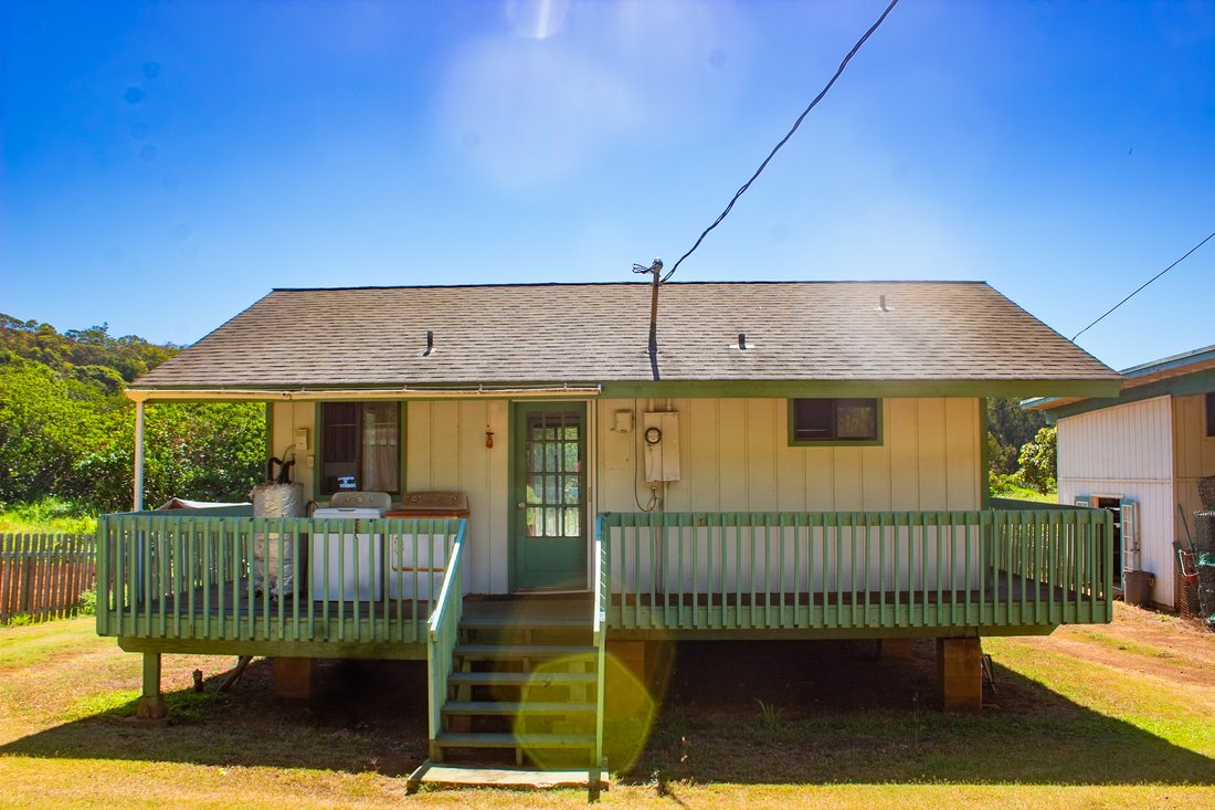 Lihue, Hawaii, United States 2 - 17679952