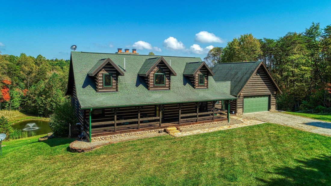 House in Logan, Ohio, United States 5 - 17678885