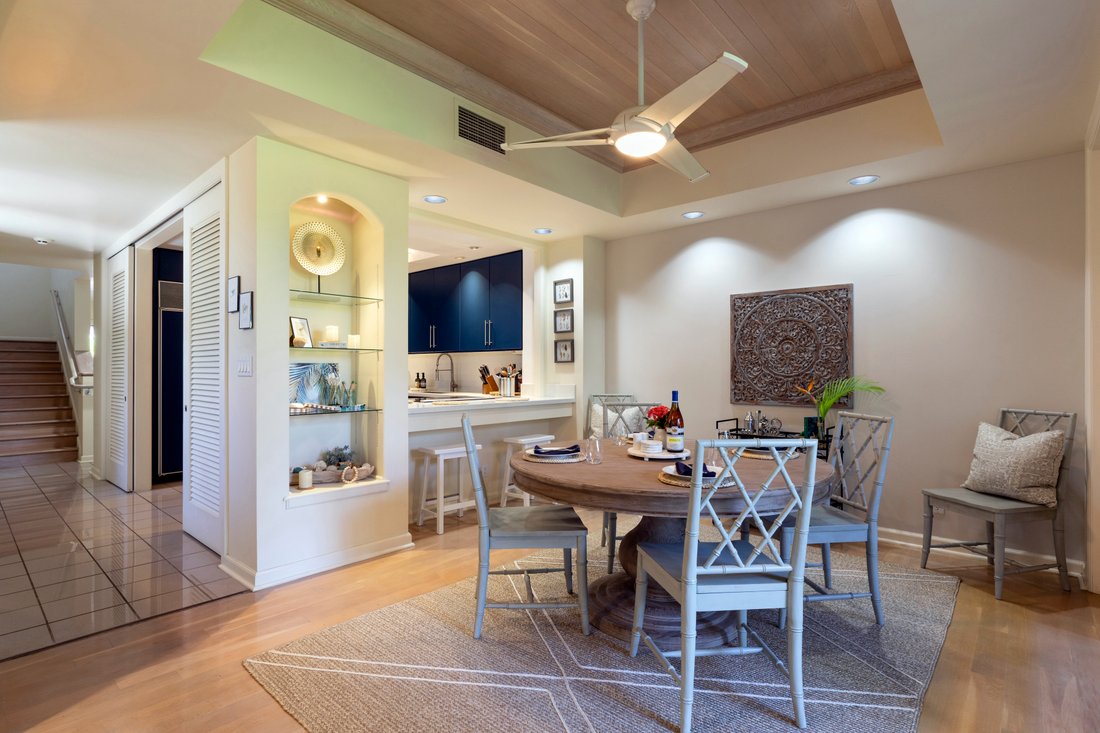Condo in Waimea, Hawaii, United States 4 - 17679810