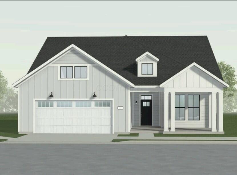 House in Dublin, Ohio, United States 1 - 17678795