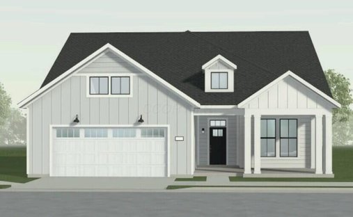 Casa a Dublin, Ohio, Stati Uniti 1