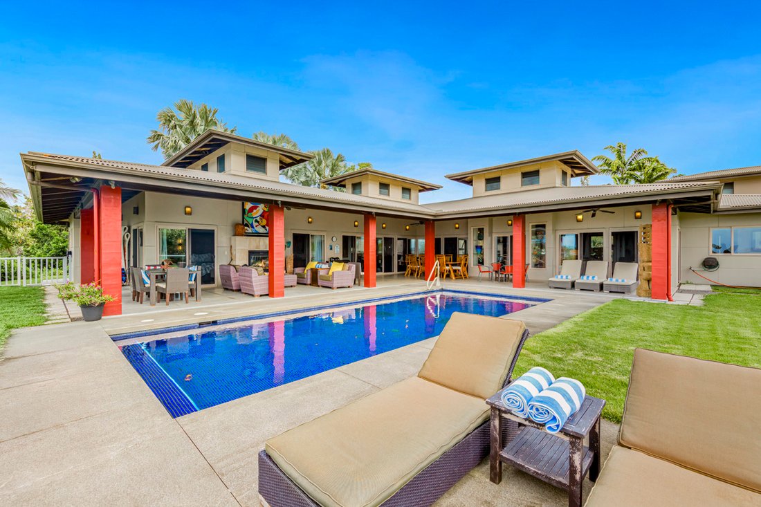 House in Pāhoa, Hawaii, United States 3 - 17679818