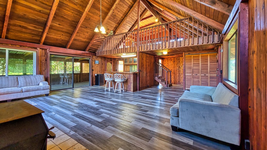 Farm Ranch in Naalehu, Hawaii, United States 5 - 17679970