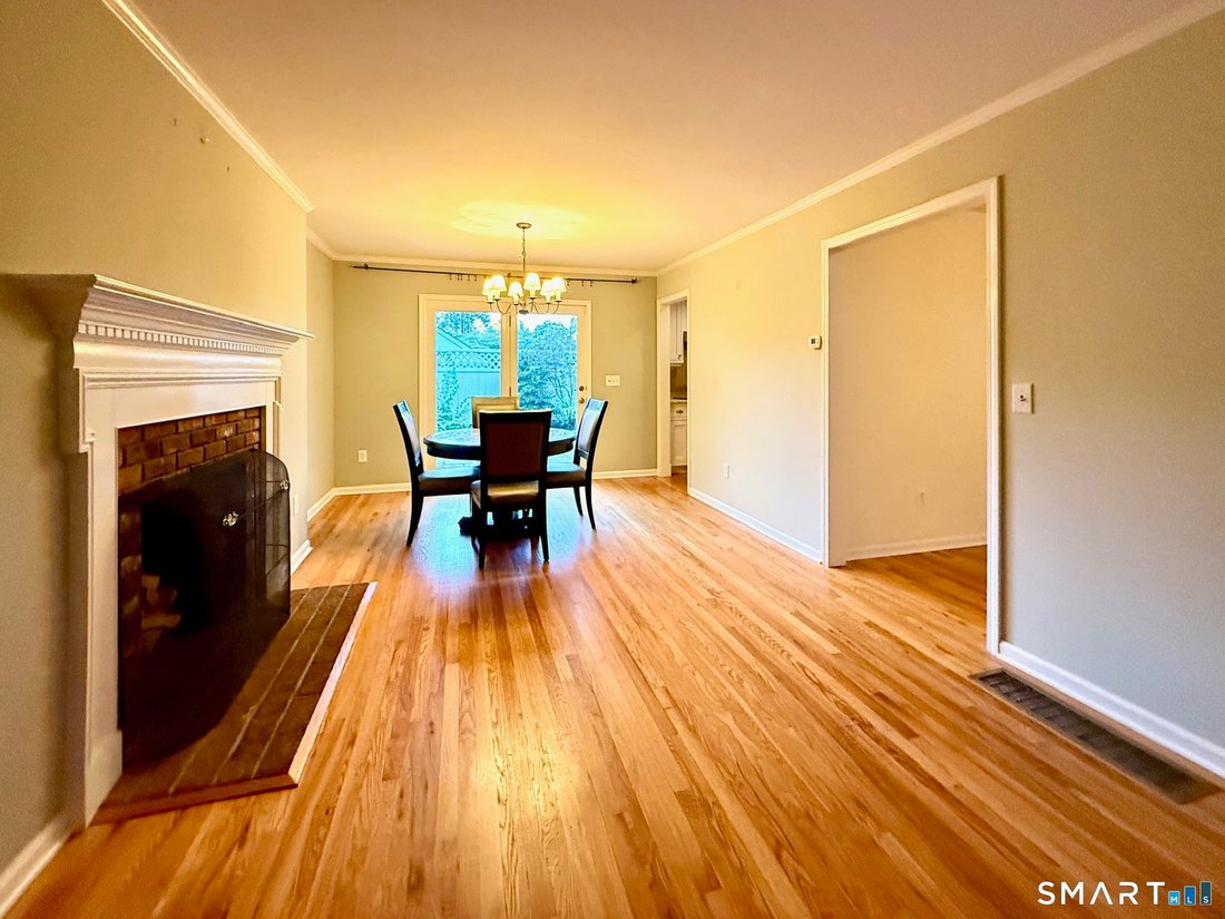 House in New Canaan, Connecticut, United States 2 - 17677770