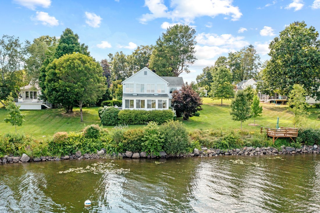 House in Morris, Connecticut, United States 4 - 17677887