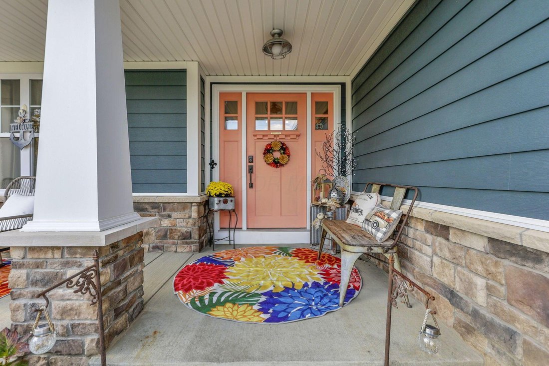 House in Thornville, Ohio, United States 5 - 17678964