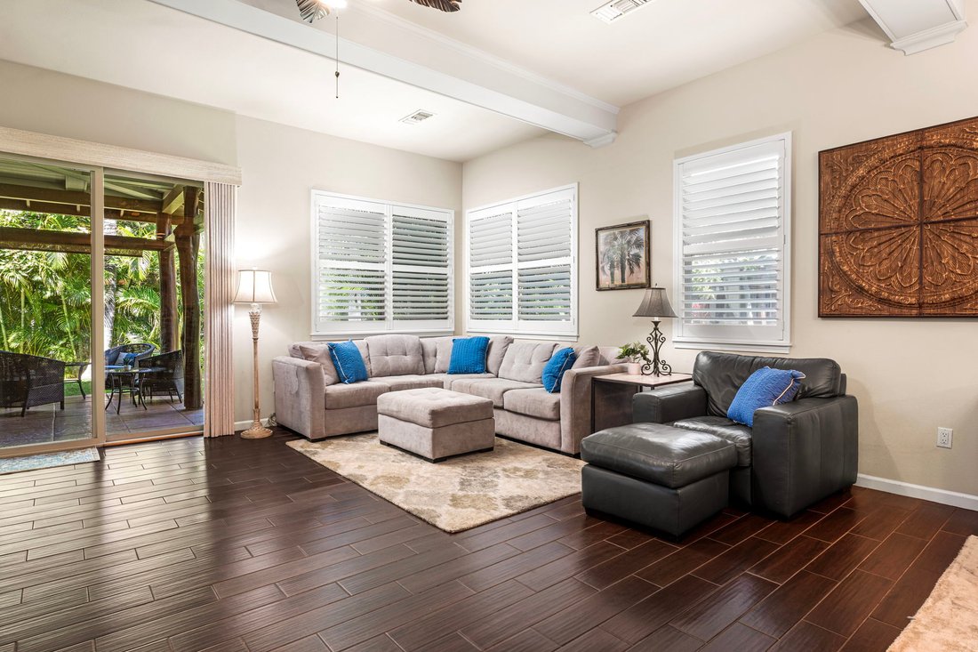 Condo in Waimea, Hawaii, United States 2 - 17679919