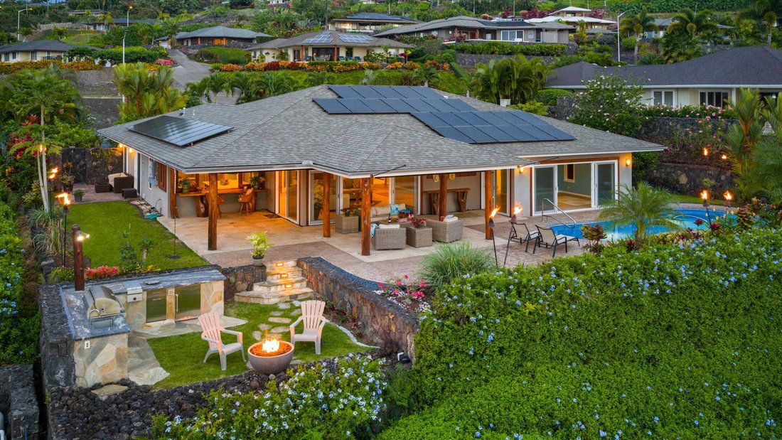 House in Kailua-Kona, Hawaii, United States 1 - 17679951