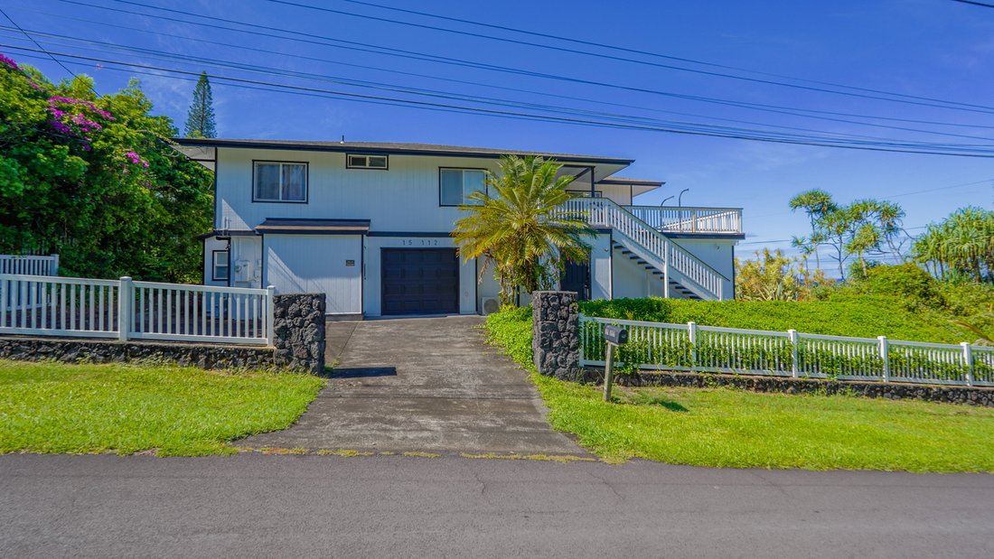 House in Pāhoa, Hawaii, United States 2 - 17679713