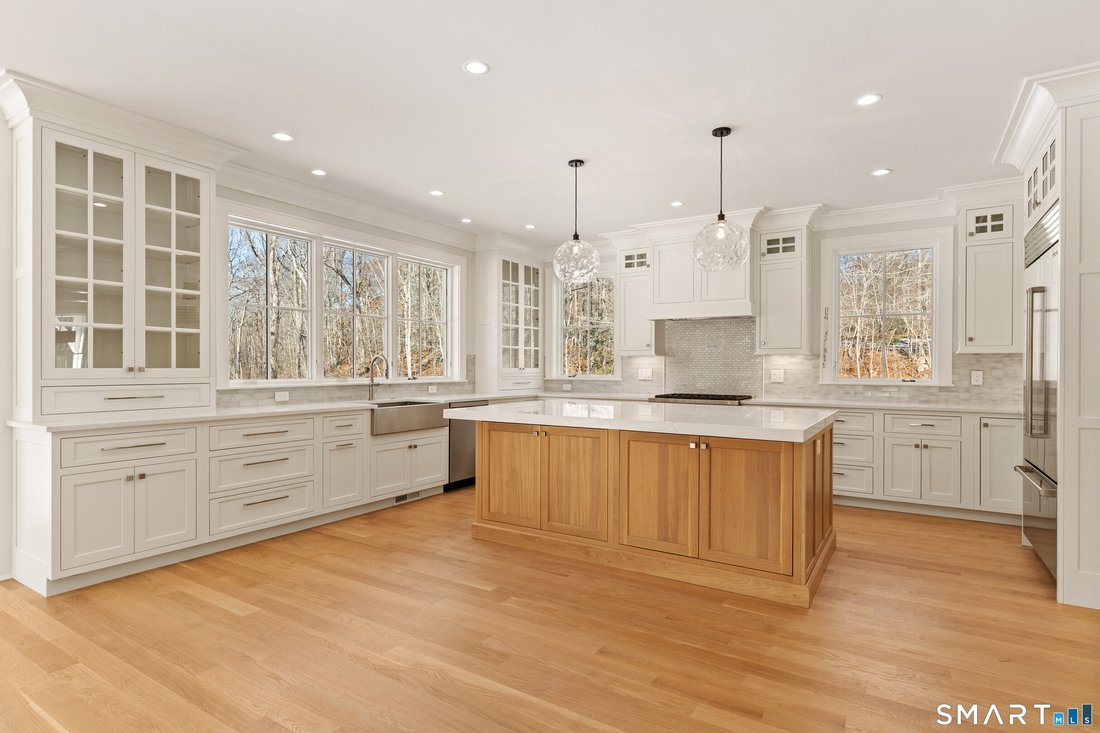 Casa en Killingworth, Connecticut, Estados Unidos 3 - 17678447