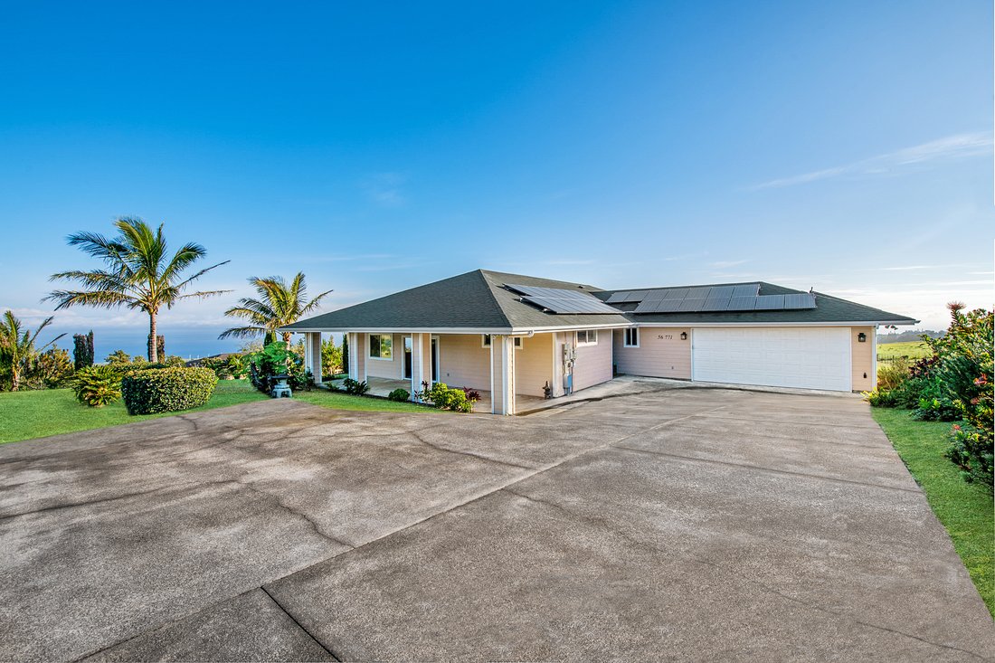 House in Hawi, Hawaii, United States 2 - 17679874