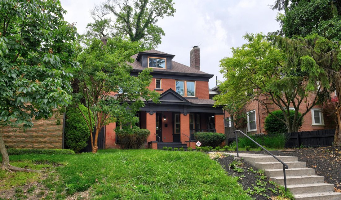 House in Columbus, Ohio, United States 1 - 17679611