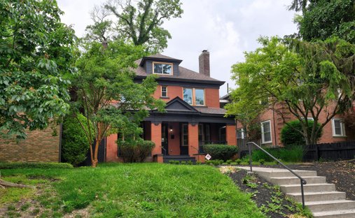Casa a Columbus, Ohio, Stati Uniti 1