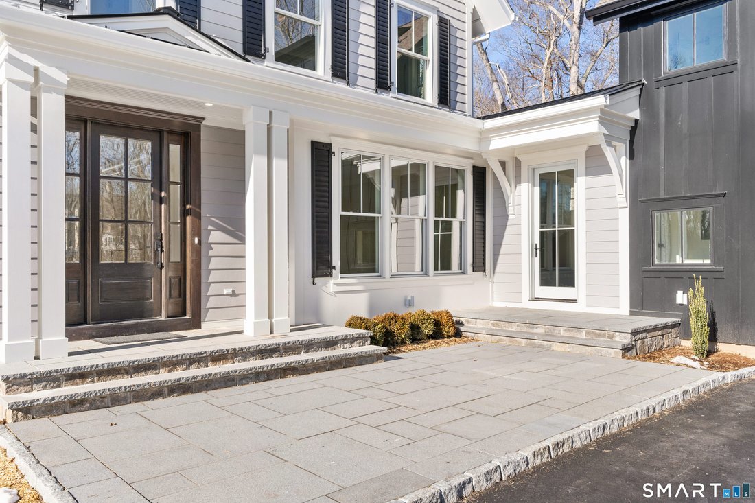 Casa en Killingworth, Connecticut, Estados Unidos 2 - 17678447