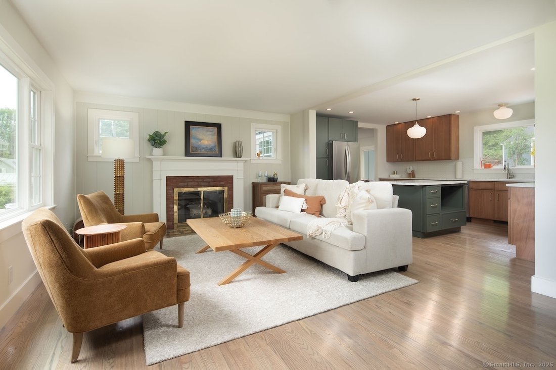 House in Sharon, Connecticut, United States 3 - 17677958