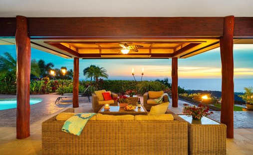 House in Kailua-Kona, Hawaii, United States 1