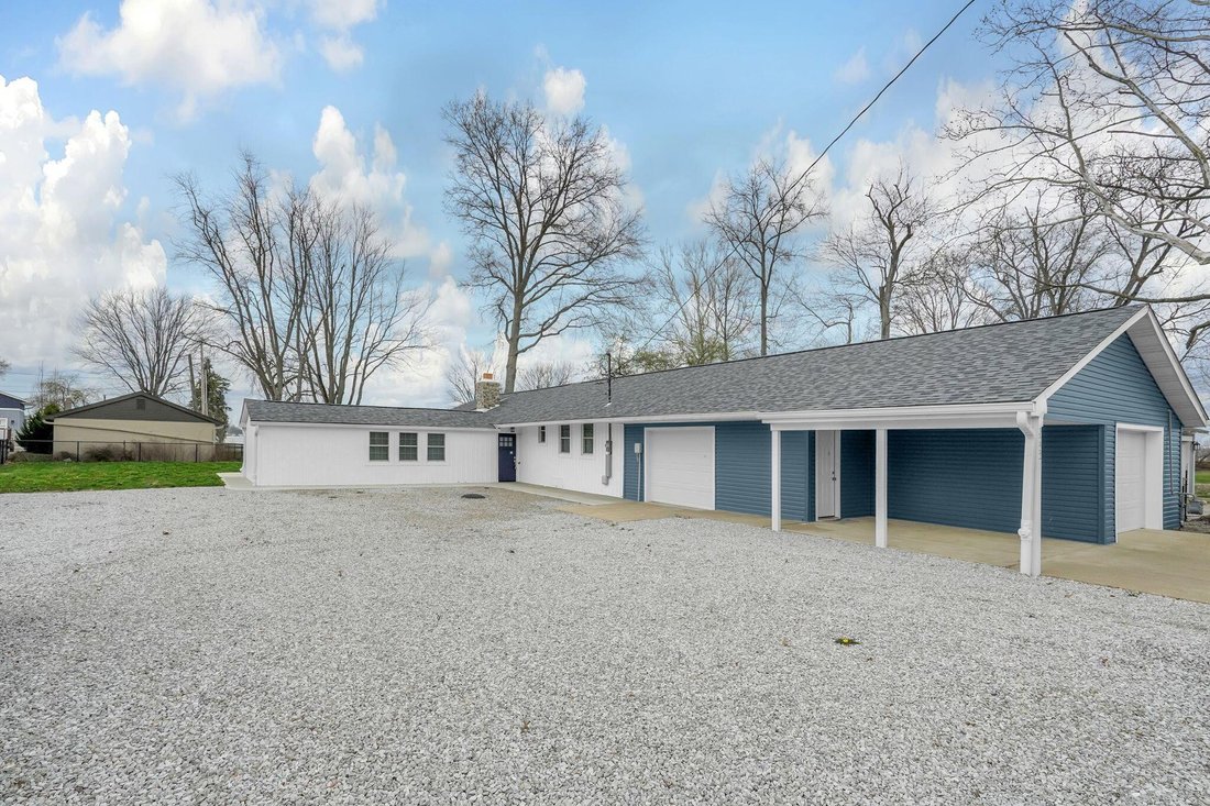 House in Millersport, Ohio, United States 2 - 17679116