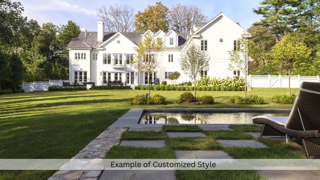 House in Newtown, Connecticut, United States 3 - 17678671