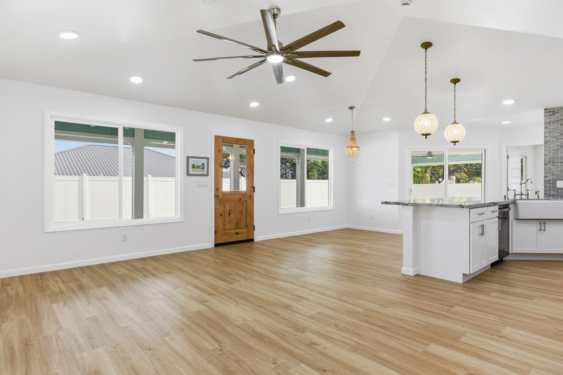House in Honokaa, Hawaii, United States 3 - 17679868