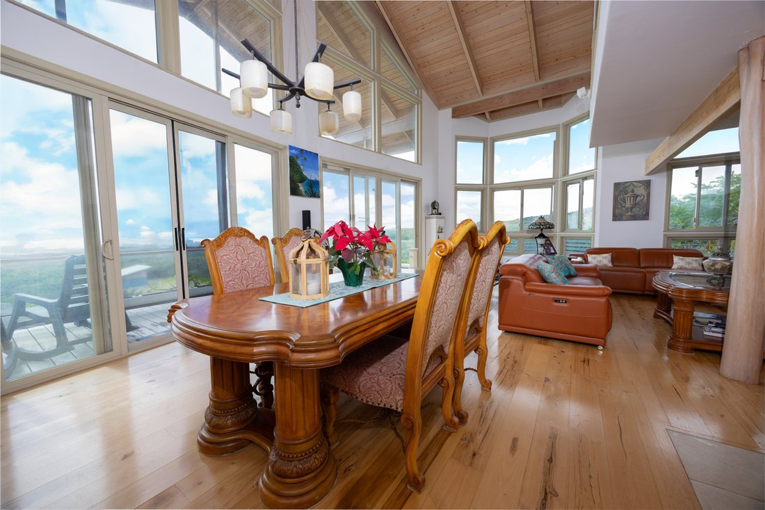 House in Naalehu, Hawaii, United States 2 - 17680380