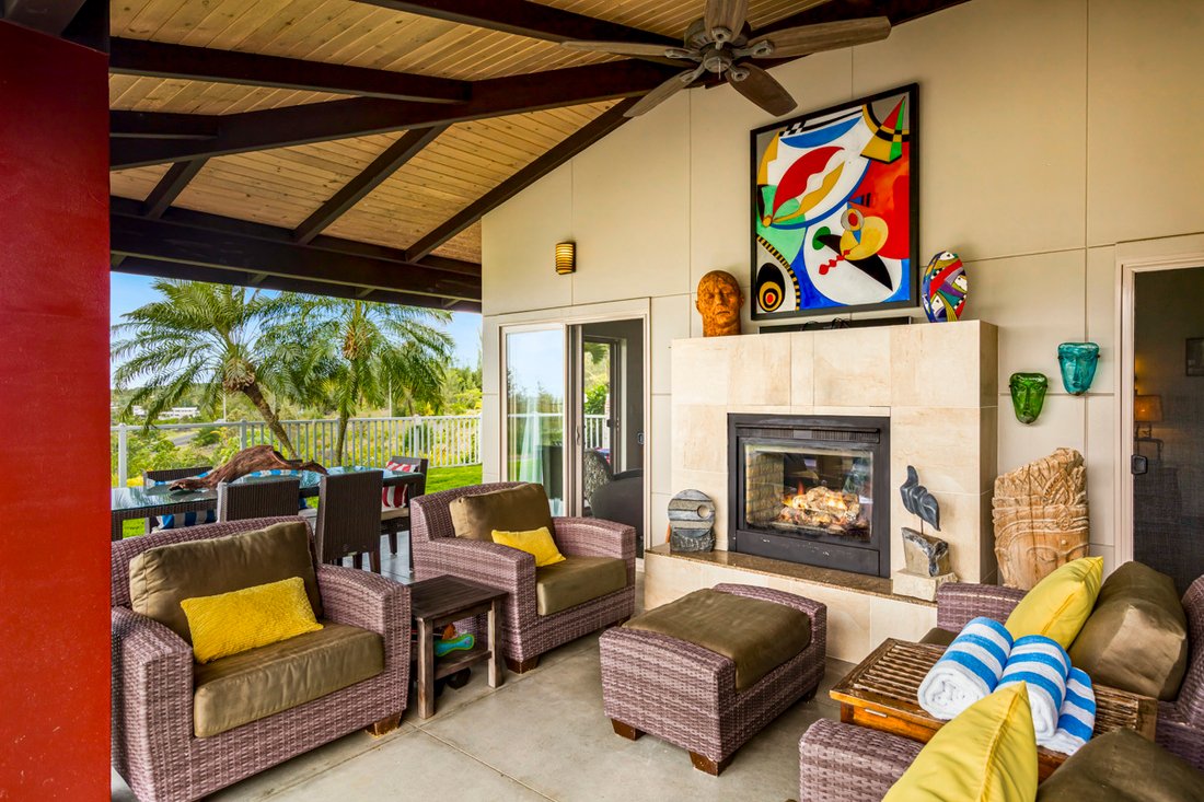 House in Pāhoa, Hawaii, United States 4 - 17679818