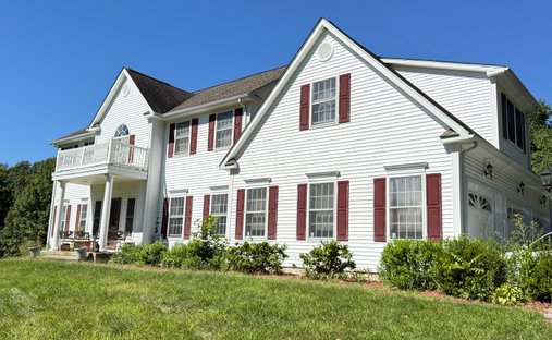 House in Wolcott, Connecticut, United States 1