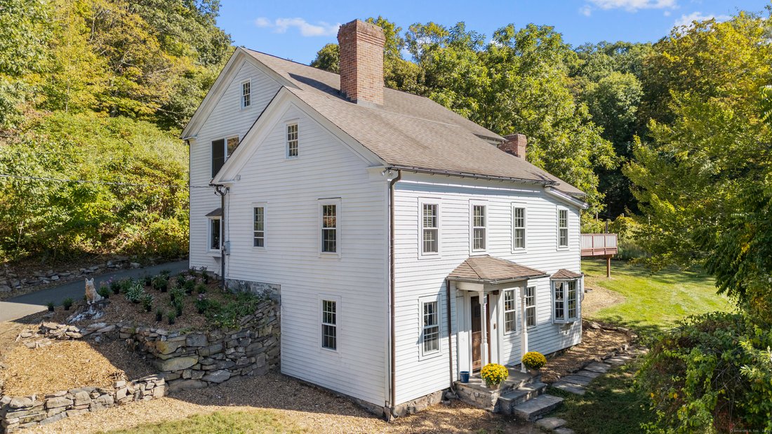 House in Bethel, Connecticut, United States 1 - 17677772
