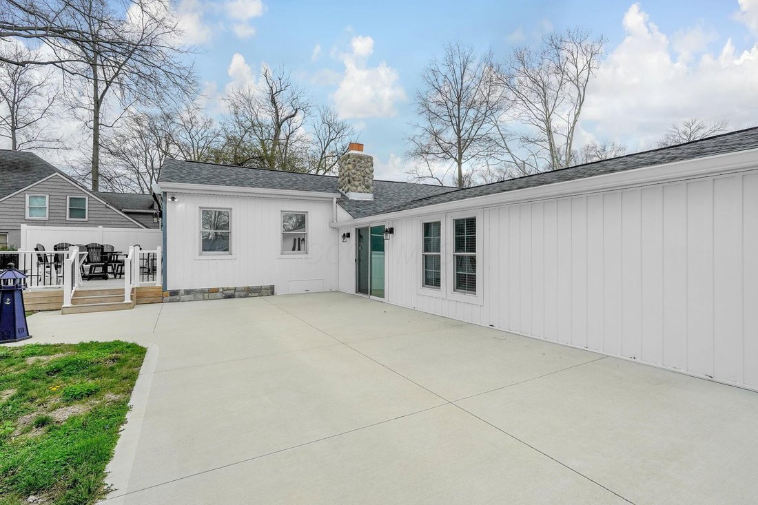 House in Millersport, Ohio, United States 4 - 17679116