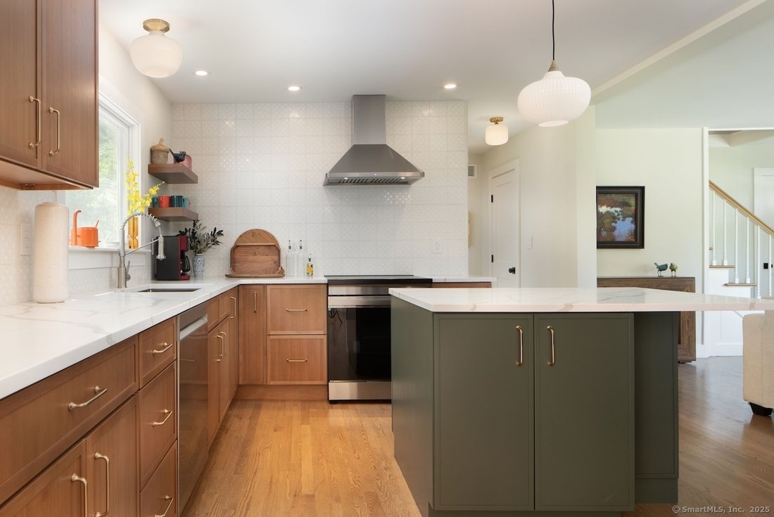 House in Sharon, Connecticut, United States 5 - 17677958