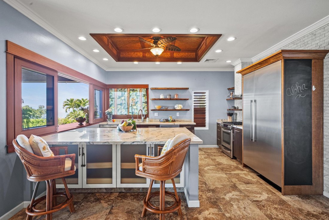 House in Kailua-Kona, Hawaii, United States 2 - 17679951