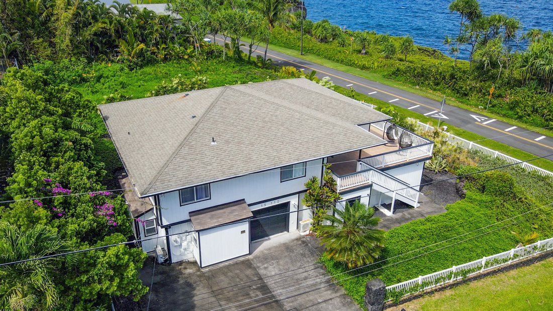 House in Pāhoa, Hawaii, United States 1 - 17679713