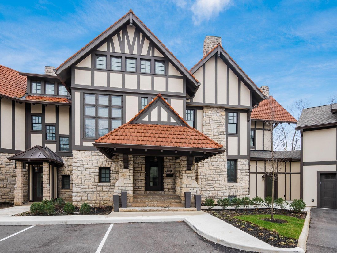 Condo in Columbus, Ohio, United States 5 - 17678835