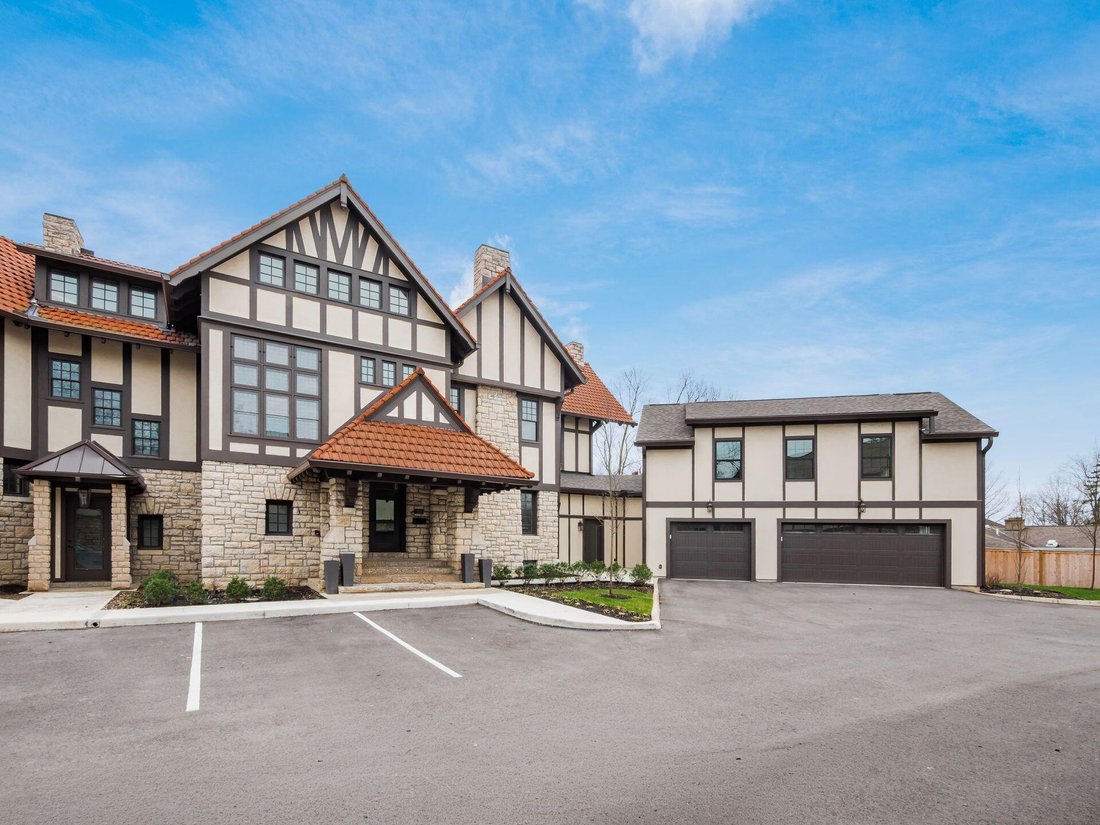 Condo in Columbus, Ohio, United States 2 - 17678835