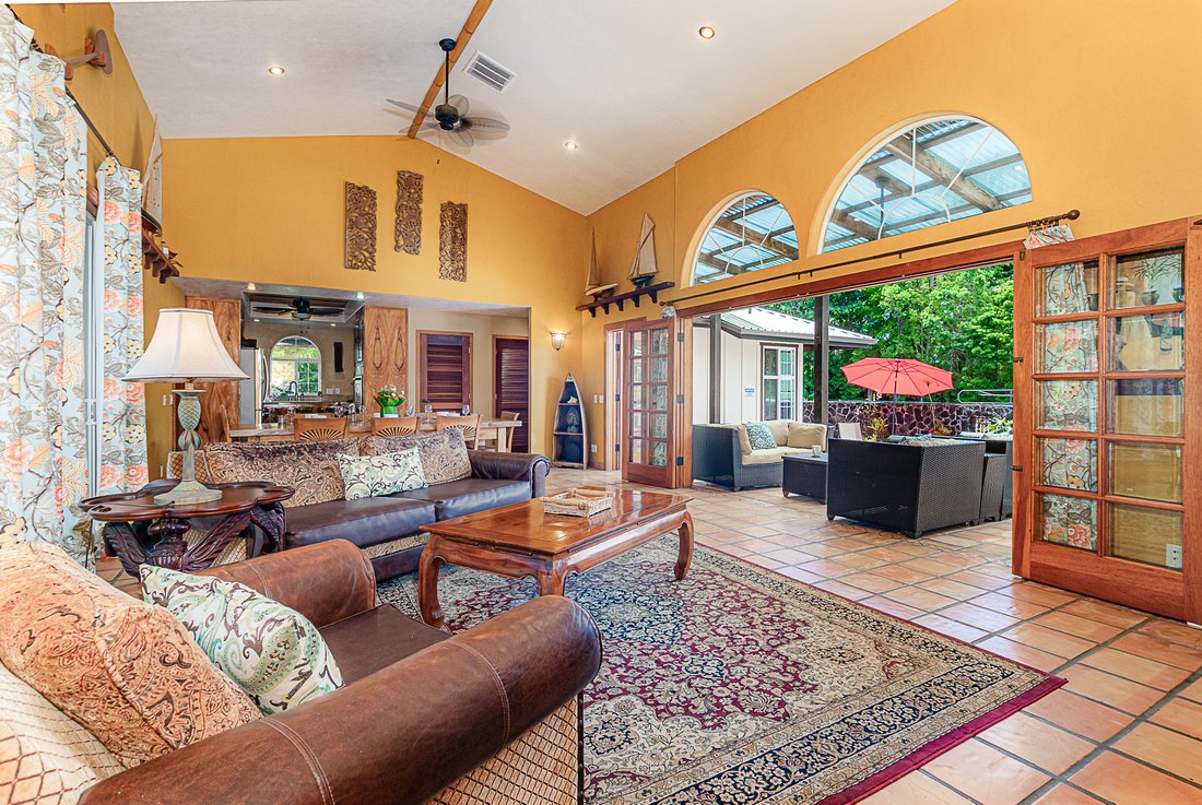 House in Keaau, Hawaii, United States 4 - 17680260